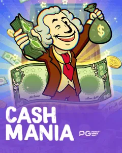 Tela de jogo do Fortune Mouse com símbolos de rato e moedas