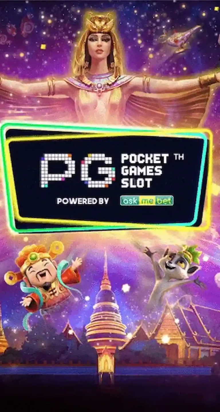 Jogar PG Soft Online