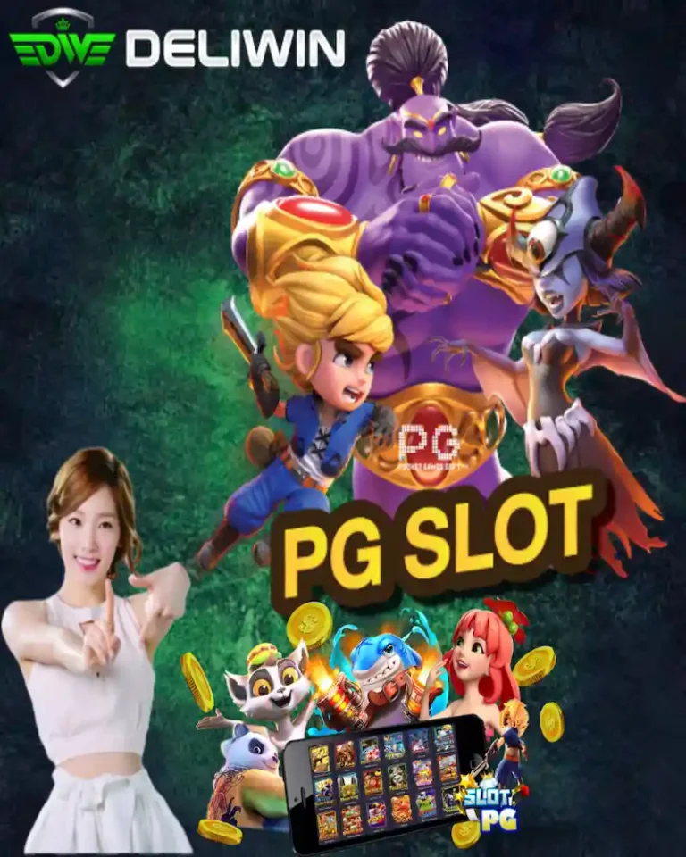 Aproveite os Jogos PG Soft