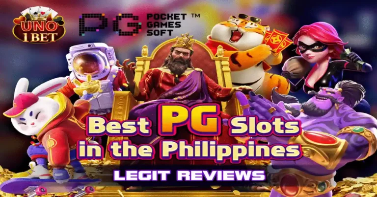 Jogar PG Soft Online